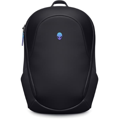 DELL ALIENWARE ZAINO PER NOTEBOOK DA 16" IN TPU TASCA LATERALE IMPERMEABILE NERO
